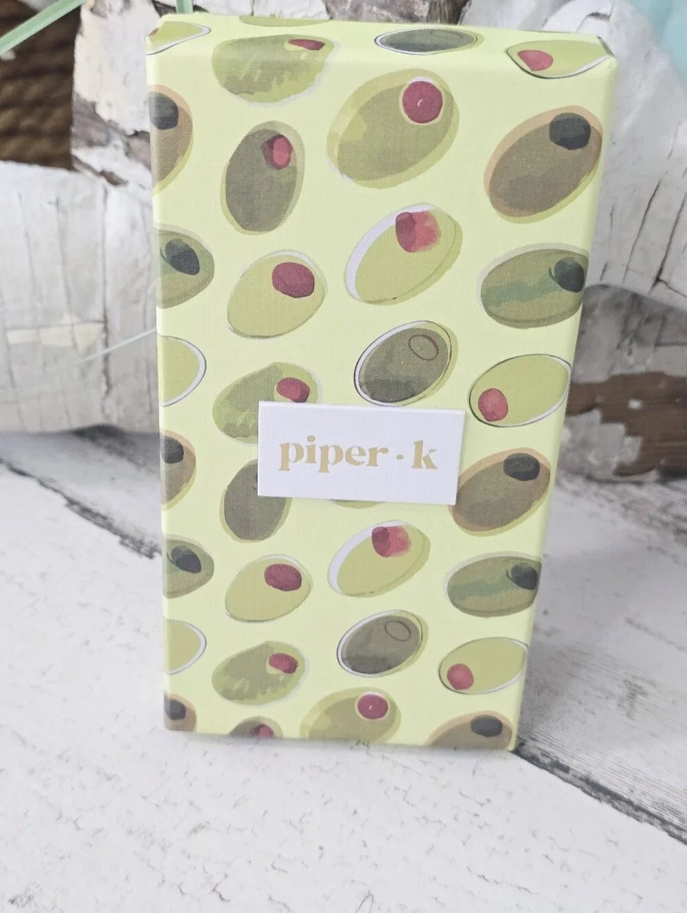 Piper K 